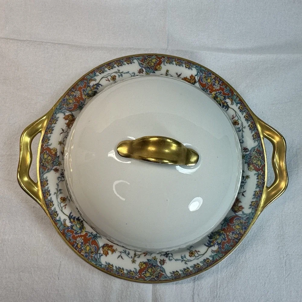 Haviland & Co. authentic piece